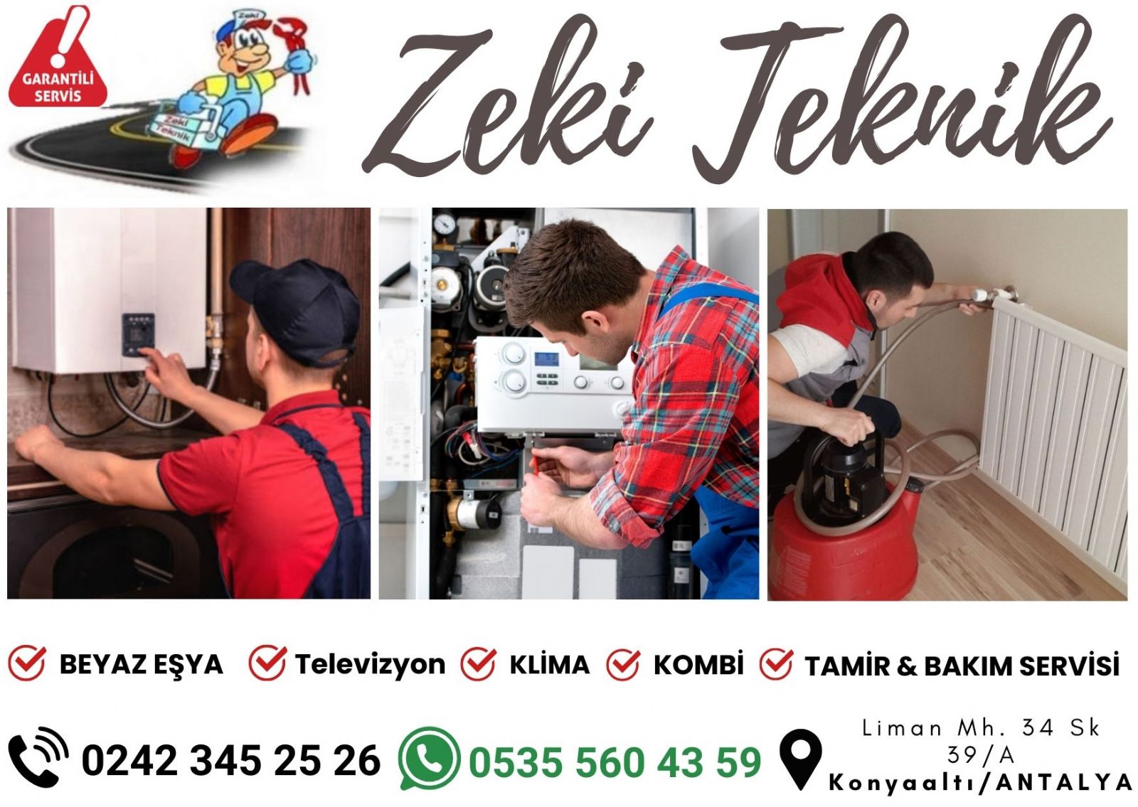 liman-kombi-servisi